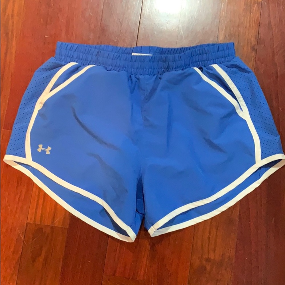 Under armour shorts